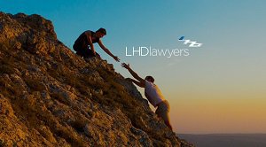 LHD Lawyers Taree cover