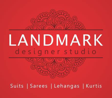 Landmark Designer Studio cover
