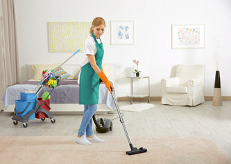 Carpet Cleaning Winnipeg cover