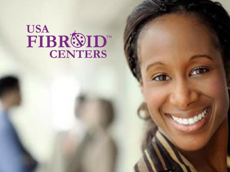 USA Fibroid Centers cover