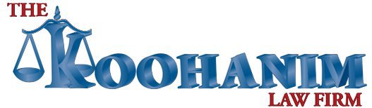 The Koohanim Law Firm cover