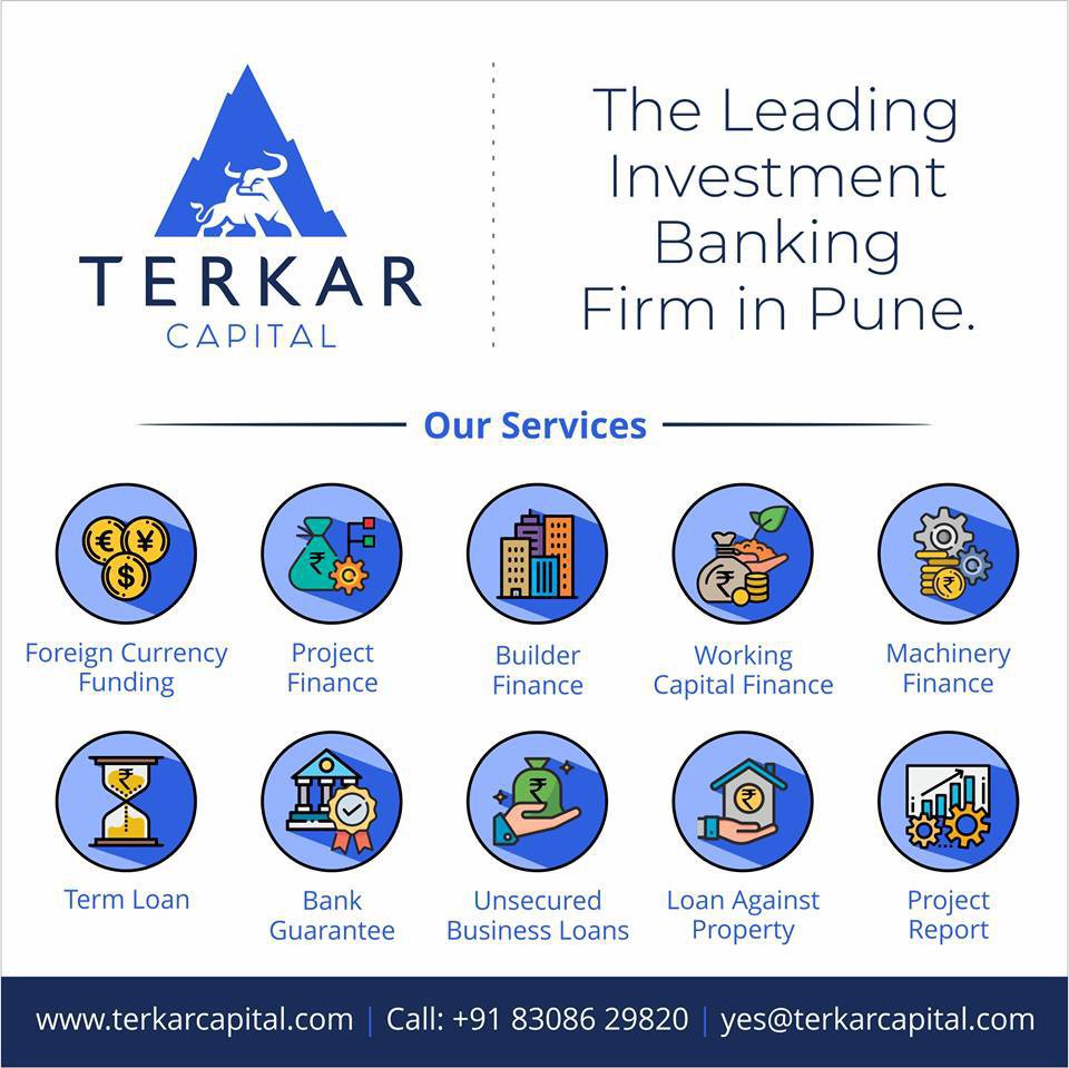 Terkar Capital cover
