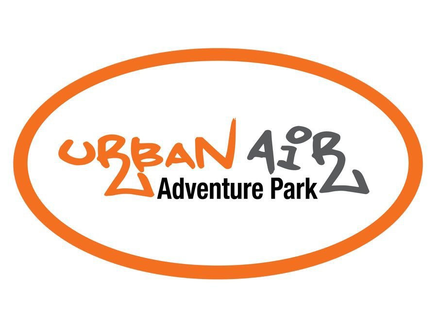 Urban Air Trampoline & Adventure Park cover
