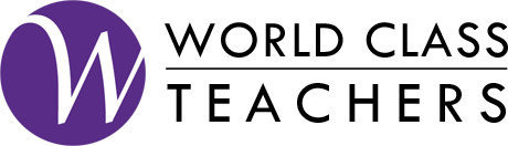 World Class Teachers cover