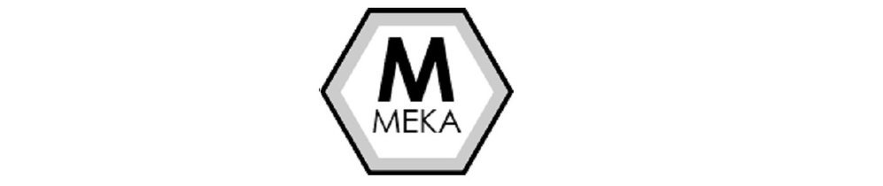 MEKA MODULAR cover