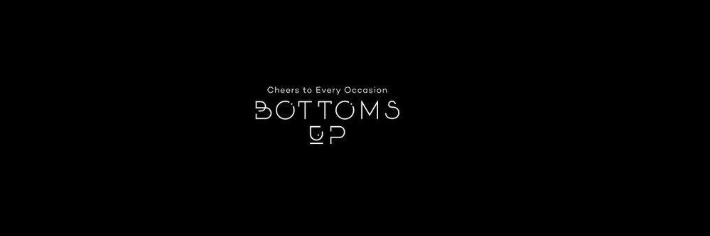 Bottoms Up cover