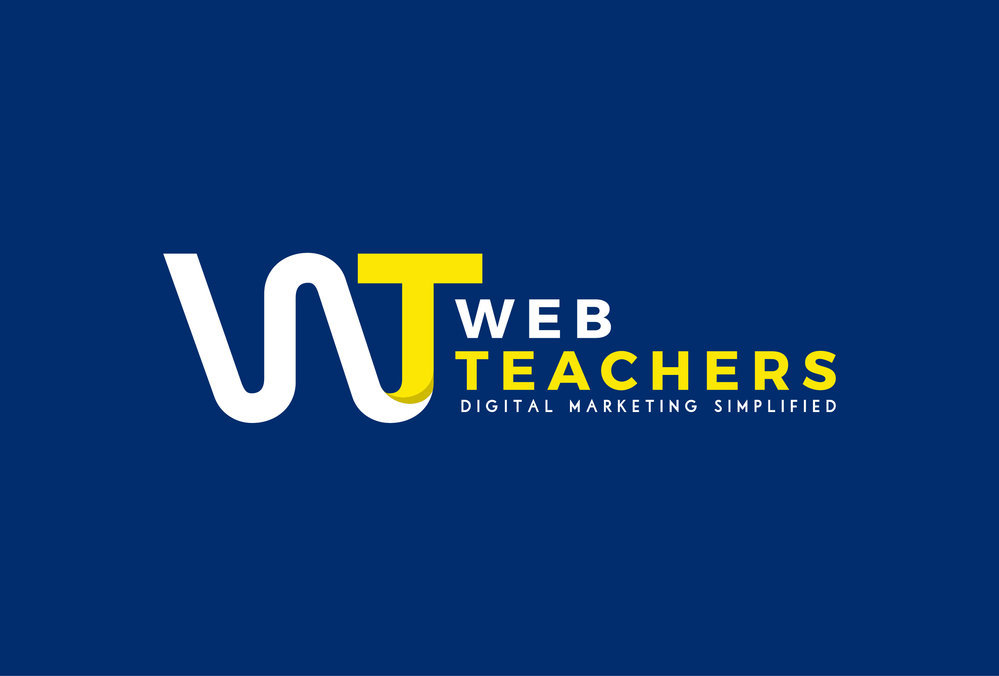 Web Teachers cover