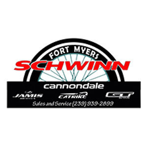 Fort Myers Schwinn Cyclery cover