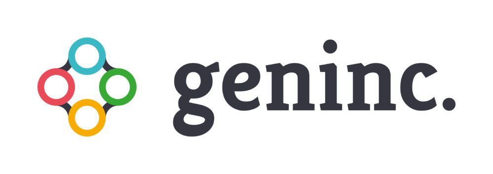 Geninc Team cover