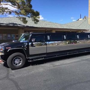 Tempe Party Bus Rental cover