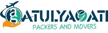 Atulya Gati Packers And Movers cover