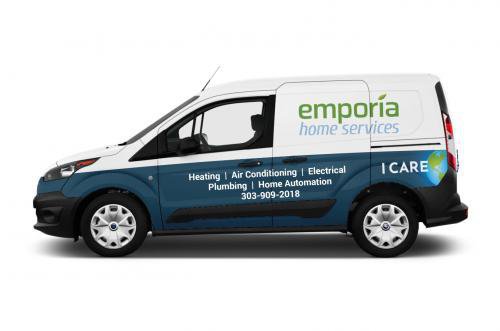 Emporia Home Services cover