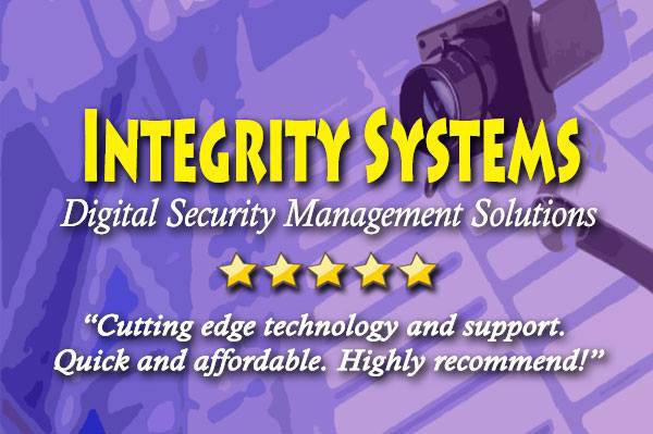 Integrity Systems cover
