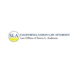 Law Offices of Sotera L. Anderson cover