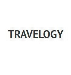 Travelogy cover