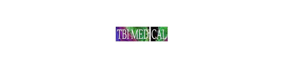 TBI MEDICAL cover