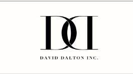David Dalton Inc cover