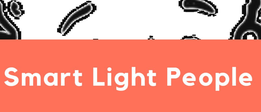 Smart Light People cover