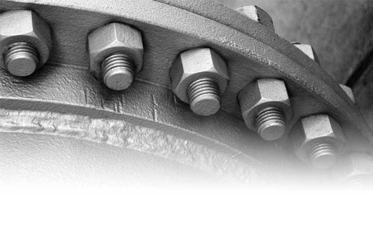 Torque & Repair Services nv cover