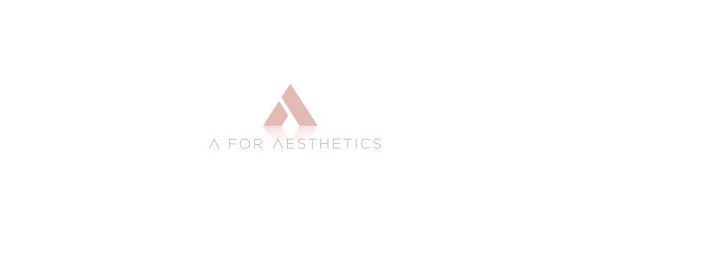 A for Aesthetics cover