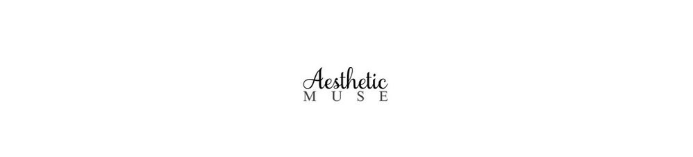 Aesthetic Muse cover