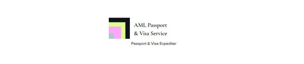 AMLPassport & Visa Services cover