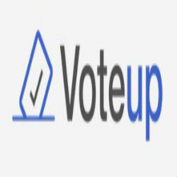 Vote Up cover
