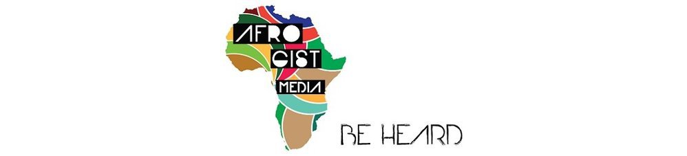 AfroGist Media cover