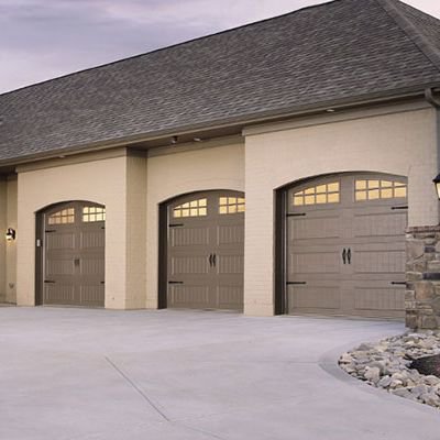 Aaa Garage Door Inc Fremont United, Precision Garage Doors Omaha
