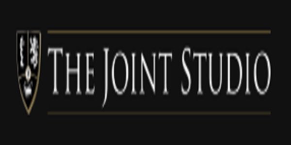 The Joint Studio cover