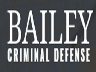 Bailey Criminal Defense, Inc. cover