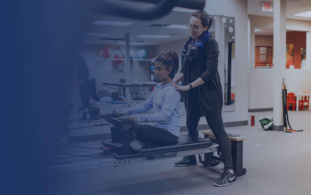 Abilities Neurological Rehabilitation cover
