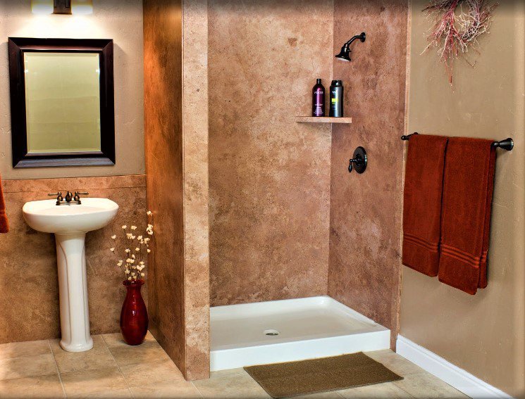Five Star Bath Solutions of Oklahoma City cover