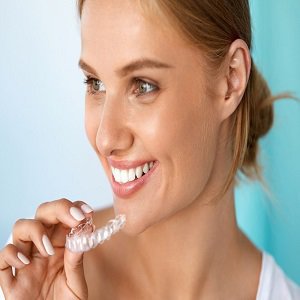 Invisalign Dripping Springs cover