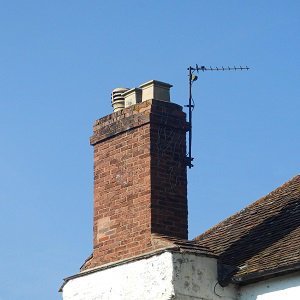 Vancouver Chimney Sweep cover