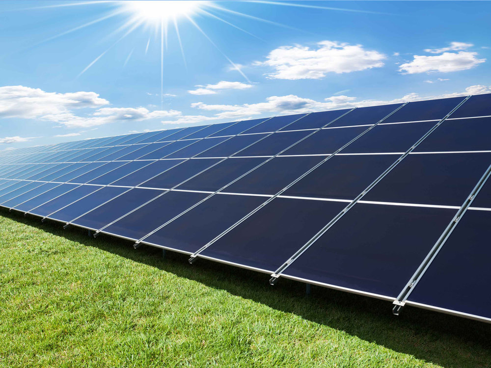 Taiyo Solar’s | Solar Plant System in Ahmedabad, Gujarat cover