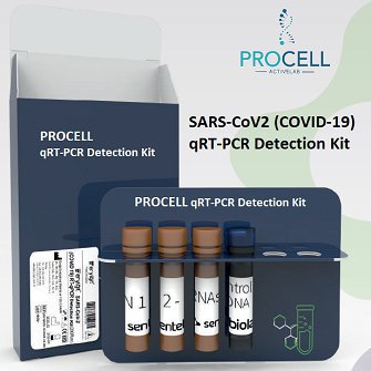 Procell Health cover