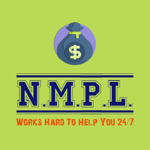 NMPL Baltimore-MD cover