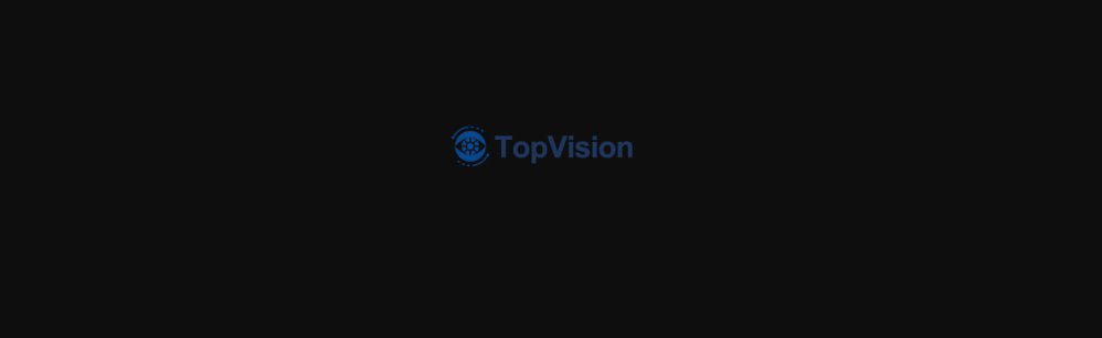 China  machine vision solution provider cover