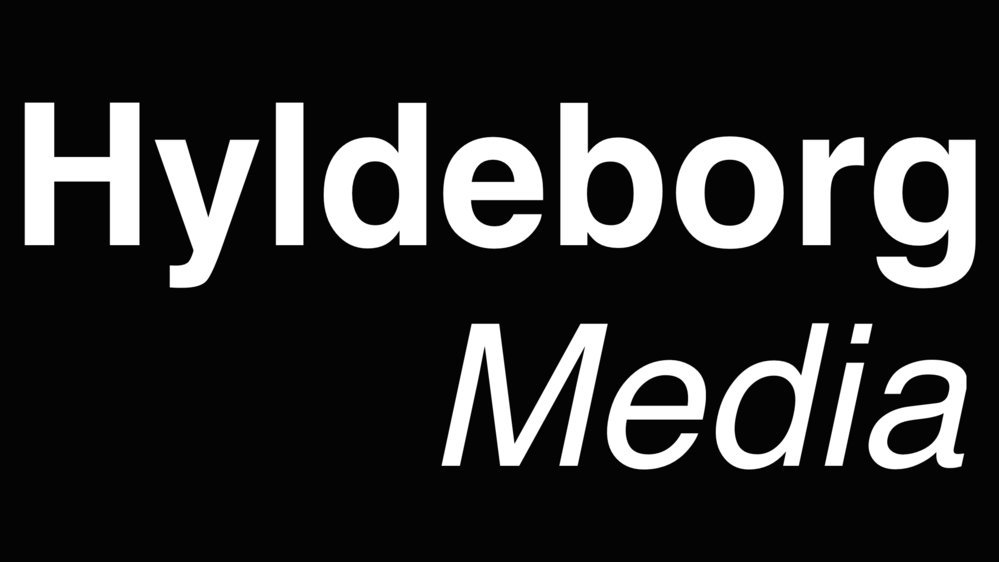 Hyldeborg Media cover