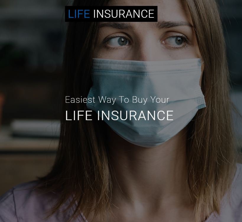 Life insurance  cover