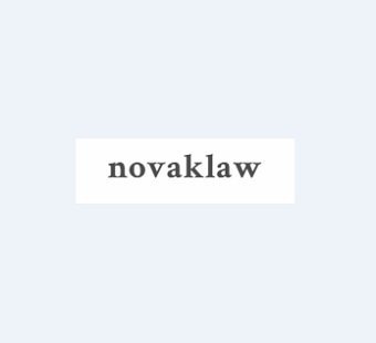 Novak Law Office cover