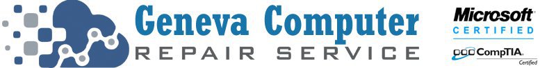 Geneva Computer Repair Service cover
