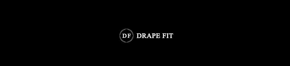 DrapeFit cover