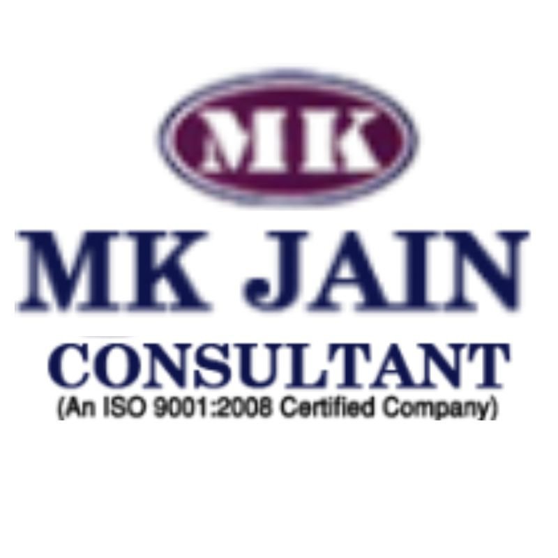 Mkjain Consultant cover
