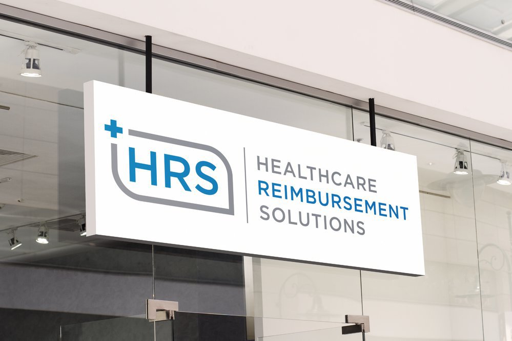 Healthcare Reimbursement Solutions cover