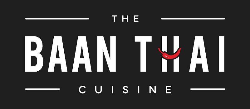 The Baan Thai Cuisine cover