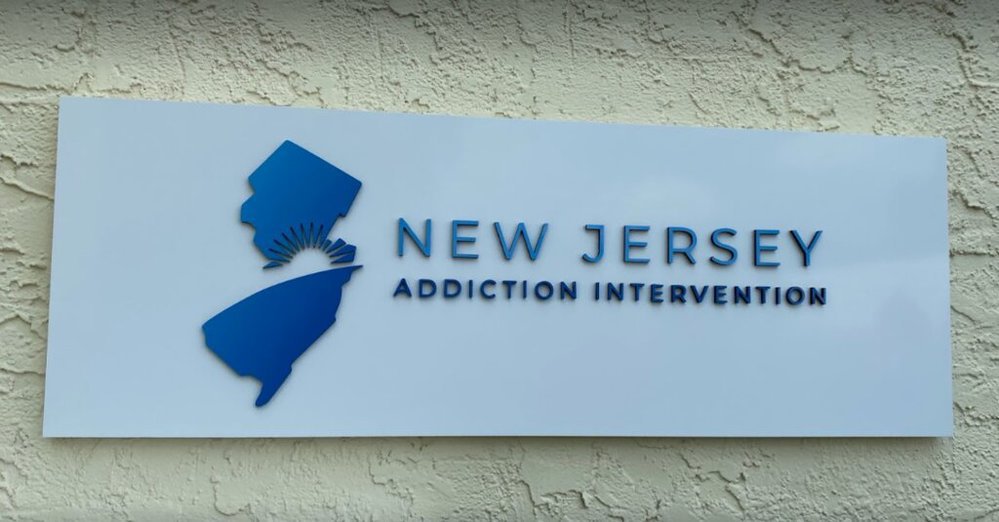 New Jersey Addiction Intervention cover