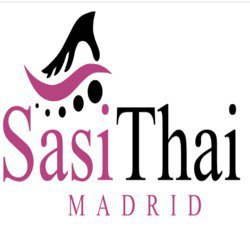 SasiThai Madrid Masaje Tailandés cover