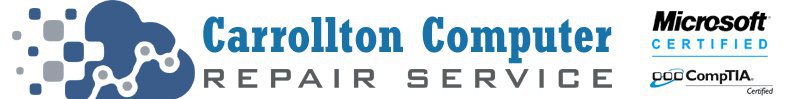 Carrollton Computer Repair Service cover
